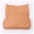 Tory Burch Borsa a tracolla Beige con logo e patta Marrone - vista 11