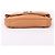 Tory Burch Borsa a tracolla Beige con logo e patta Marrone - vista 8