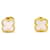 Van Cleef & Arpels Van Cleef Arpels Sweet Alhambra Earrings Golden  - view 1