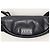 Louis Vuitton Marsupio Galaxy Monogram Discovery Nero - vista 4