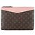 Louis Vuitton Clutch Monogram Daily Pouch Multicolore