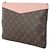 Louis Vuitton Clutch Monogram Daily Pouch Multicolore - vista 2