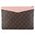 Louis Vuitton Clutch Monogram Daily Pouch Multicolore - vista 3