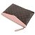 Louis Vuitton Clutch Monogram Daily Pouch Multicolore - vista 4