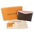 Louis Vuitton Clutch Monogram Daily Pouch Multicolore - vista 8