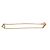 Tiffany & Co Bracciale Heart Tag con Diamanti D'oro - vista 2