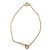 Tiffany & Co Bracciale Heart Tag con Diamanti D'oro - vista 3