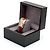 Cartier Orologio Tank American Watch Large da uomo Automatico Marrone - vista 26