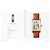 Cartier Orologio Tank American Watch Large da uomo Automatico Marrone - vista 3