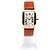 Cartier Orologio Tank American Watch Large da uomo Automatico Marrone - vista 4