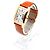 Cartier Orologio Tank American Watch Large da uomo Automatico Marrone - vista 5