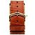 Cartier Orologio Tank American Watch Large da uomo Automatico Marrone - vista 8