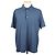 Hermès Polo Navy XL Blu