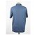 Hermès Polo Navy XL Blu - vista 2