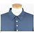 Hermès Polo Navy XL Blu - vista 5