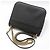 Louis Vuitton Borsa a tracolla Rockme Chain PM in pelle nera Nero - vista 5