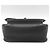 Louis Vuitton Borsa a tracolla Rockme Chain PM in pelle nera Nero - vista 6