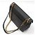 Louis Vuitton Borsa a tracolla Rockme Chain PM in pelle nera Nero - vista 7