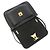 Louis Vuitton Borsa a tracolla Rockme Chain PM in pelle nera Nero - vista 8