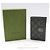 Gucci Ophidia Silver GG Grey Supreme Card Wallet Brown - view 2