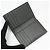 Gucci Ophidia Silver GG Grey Supreme Card Wallet Brown - view 8