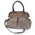 Louis Vuitton Damier Eben Canvas Trevi GM Mehrfarben