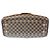 Louis Vuitton Damier Eben Canvas Trevi GM Mehrfarben - Ansicht 3