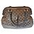 Louis Vuitton Damier Eben Canvas Trevi GM Mehrfarben - Ansicht 5