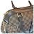 Louis Vuitton Damier Eben Canvas Trevi GM Mehrfarben - Ansicht 6