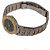 Bulgari Combi Date Quartz Damenuhr Schwarz - Ansicht 2
