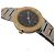 Bulgari Combi Date Quartz Damenuhr Schwarz - Ansicht 6
