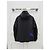 Burberry Giacca leggera con cappuccio e zip con ricami EKD Nero - vista 2