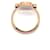 Bulgari Anello BB Flip Arancione  - vista 5
