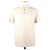 Louis Vuitton Klassisches Baumwoll-Poloshirt Beige Braun