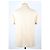 Louis Vuitton Klassisches Baumwoll-Poloshirt Beige Braun - Ansicht 2