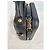 Chanel Beauty Case Vertical Series Nero - vista 8