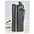 Chanel Beauty Case Vertical Series Nero - vista 9