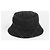 Burberry Bucket Hat aus Wolle mit Karomuster in Anthrazitgrau Braun - Ansicht 3