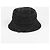 Burberry Bucket Hat aus Wolle mit Karomuster in Anthrazitgrau Braun - Ansicht 5