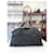 Chanel Tote e borsa a tracolla COCO Logo Quilted Edition Multicolore - vista 12