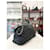 Chanel Tote e borsa a tracolla COCO Logo Quilted Edition Multicolore - vista 3