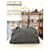 Chanel Tote e borsa a tracolla COCO Logo Quilted Edition Multicolore - vista 9