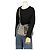 Gucci Piccola borsa hobo a tracolla Hack Project Jackie D'oro - vista 9