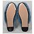 Gucci Interlocking Fur Slide Sandalen Mehrfarben - Ansicht 6
