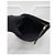 Dior Clutch in pelle nera con logo Nero - vista 6