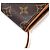 Louis Vuitton Twin Poche GM - vista 4