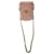 Gucci Mini borsa a secchiello Rosa