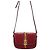 Gucci Borsa a tracolla mini Silvie in pitone