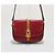 Gucci Borsa a tracolla mini Silvie in pitone - vista 2