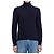 Maison Martin Margiela Maison Margiela Rollkragenpullover aus Kaschmir Schwarz